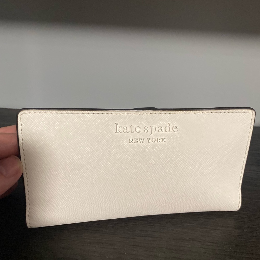 Kate spade ♠️ wallet
